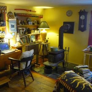 Meet your Posher, Gene